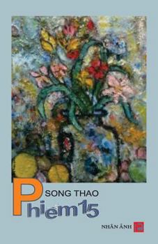 Paperback Phiem 15 [Vietnamese] Book