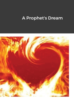 Hardcover A Prophet's Dream Book