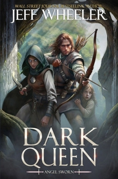 Paperback Dark Queen Book