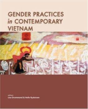 Paperback Gender Practices in Contemporary Vietnam Book