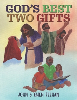 Paperback God's Best Two Gifts Book