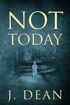 Paperback Not Today Book