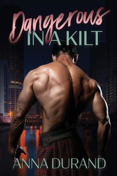 Paperback Dangerous in a Kilt Book