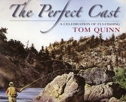 Hardcover Perfect Cast Book