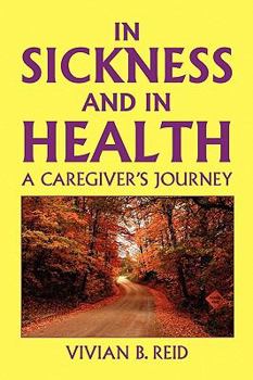 Paperback In Sickness and in Health Book