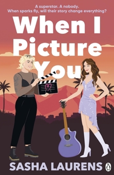 Paperback Michael Joseph When I Picture You. Book