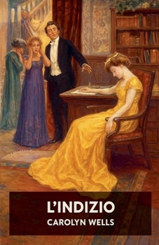 L'indizio (Italian Edition)
