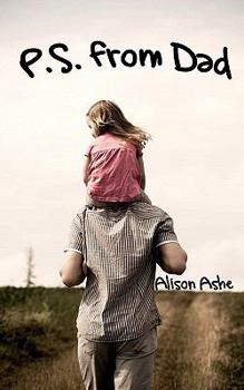 Paperback P.S. from Dad Book