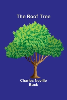 Paperback The Roof Tree Book