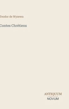 Hardcover Contes Chrétiens (French Edition) [French] Book