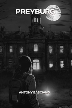 Paperback Preyburg [French] Book