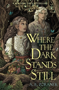 Paperback Where the Dark Stands Still Book