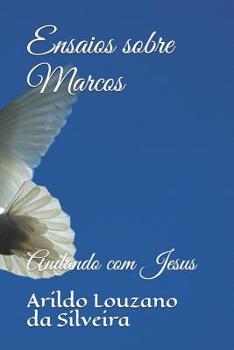 Paperback Ensaios sobre Marcos [Portuguese] Book