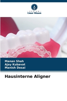 Paperback Hausinterne Aligner [German] Book