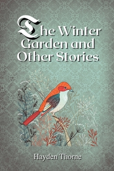 Paperback The Winter Garden and Other Stories Book