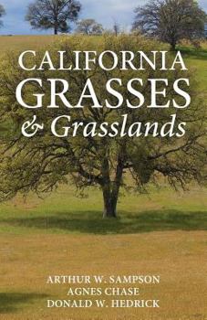 California Grasses and Grasslands