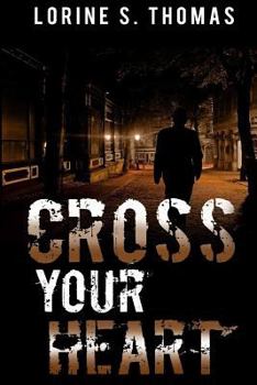 Paperback Cross Your Heart Book