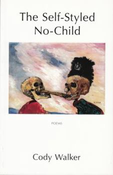 Paperback The Self-Styled No-Child Book