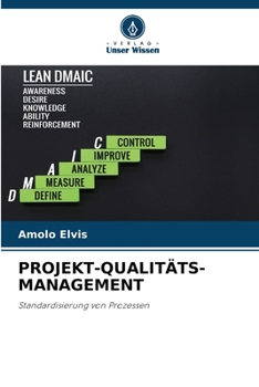Projekt-Qualitäts-Management (German Edition)