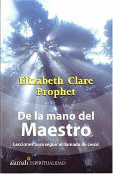 Paperback de La Mano del Maestro [Spanish] Book