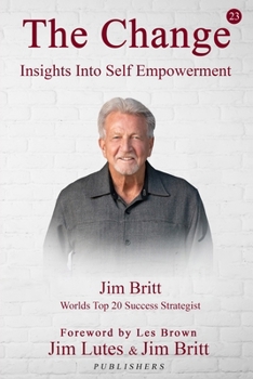 The Change volume 23