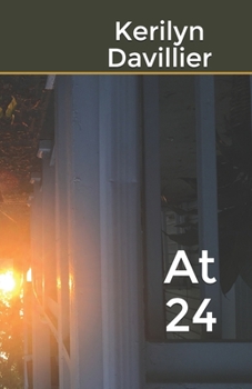 Paperback At 24 Book