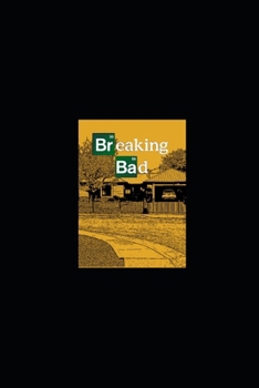 Breaking Bad: FANDOM (Spanish Edition)