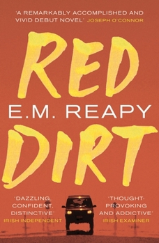 Paperback Red Dirt Book