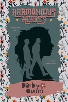 Paperback Harmonious Hearts Book