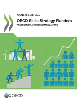 Paperback OECD Skills Strategy Flanders Book