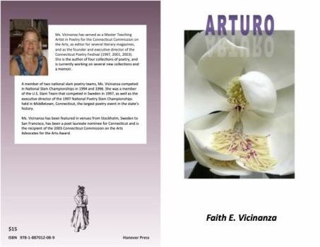 Staple Bound What I See: A Folio of Poems from Art Book