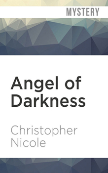 Angel of Darkness - Book #8 of the Anna Fehrbach, the Angel