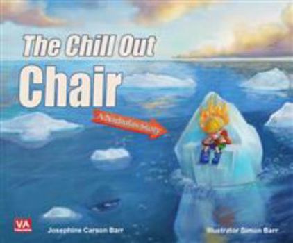 Perfect Paperback The Chill Out Chair Book