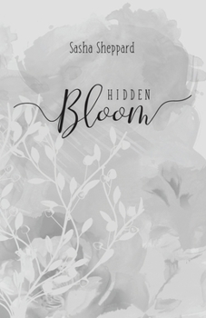 Paperback Hidden Bloom Book