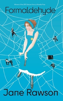 Paperback Formaldehyde Book