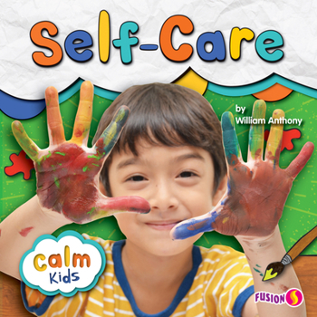 Library Binding Self-Care Book