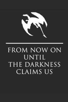 TOG The Thirteen Journal: Lined Notebook, 120 pages, 6x9, throne of glass book quote, Journal for teen girls Women (Journals to write in)