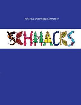 Paperback Schnacks [German] Book