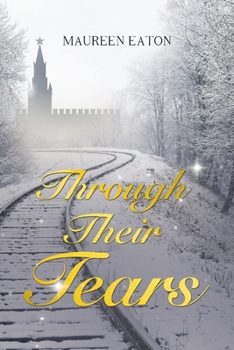 Paperback Through Their Tears Book