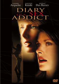DVD Diary Of A Sex Addict Book