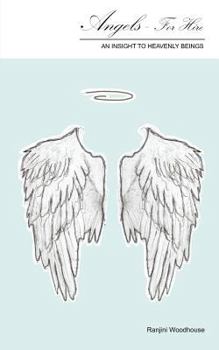 Paperback Angels - For Hire Book