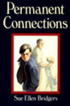 Hardcover Permanent Connections Book