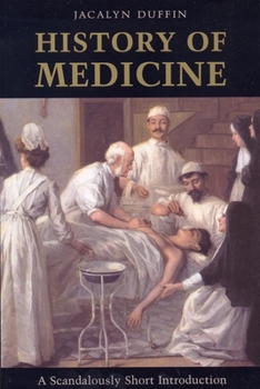 Paperback Hist of Medicinescandalously S Book