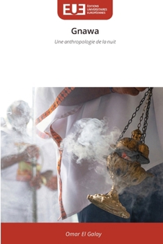 Gnawa (French Edition)