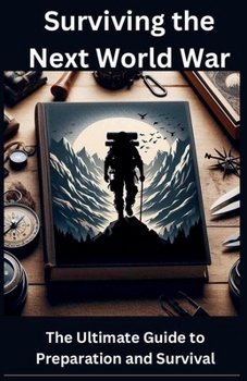 Paperback Surviving the Next World War Book