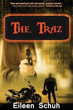 Paperback The Traz Book
