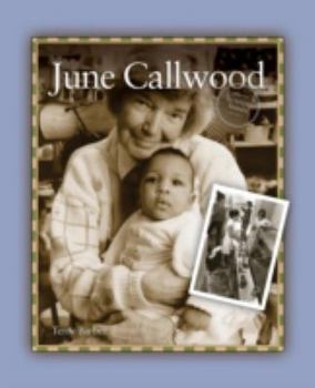 Paperback June Callwood Book
