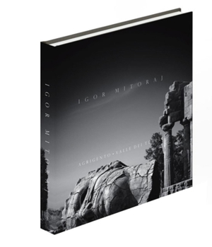 Hardcover Agrigento Book