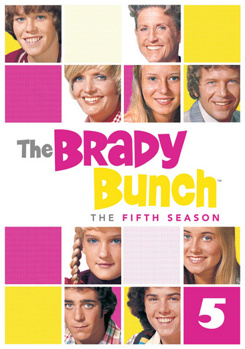 Brady Bunch:  The Complete Final Season