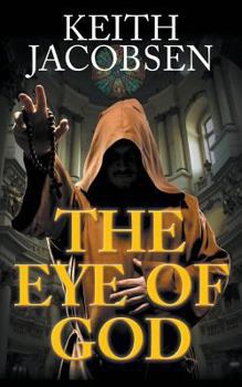 Paperback The Eye of God Book